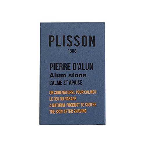 Plisson Pierre d'Alun Cover