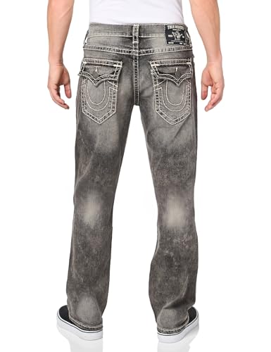 True Religion Men's Ricky Super T Flap2