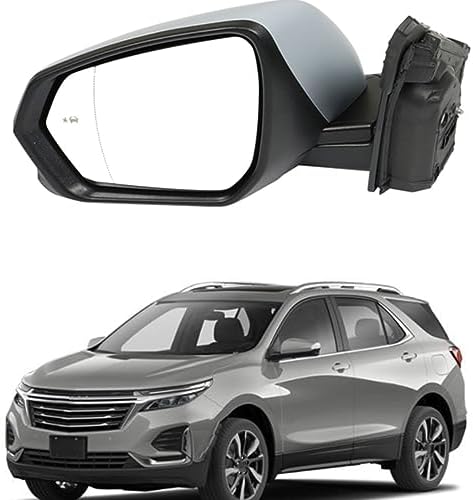 Amazon.com: GXYWADY Replacement for 2018-2022 Equinox Driver 