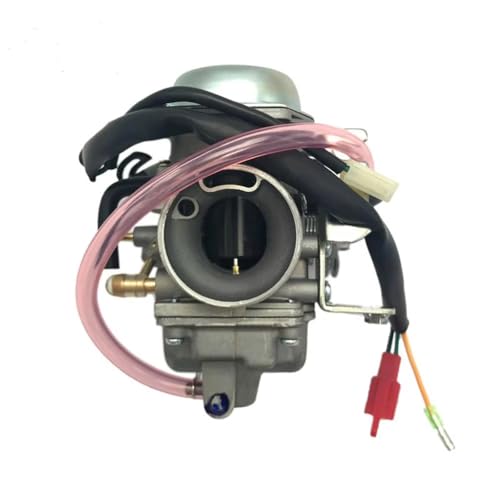 Carburateur moto 30mm haute précision pour moteur GY6 et Helix CN250