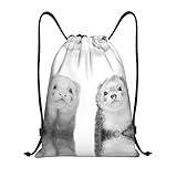 - Longueur de la bandoulière réglable pour un ajustement personnalisé qui peut être ajusté en faisant un nœud sous la corde.