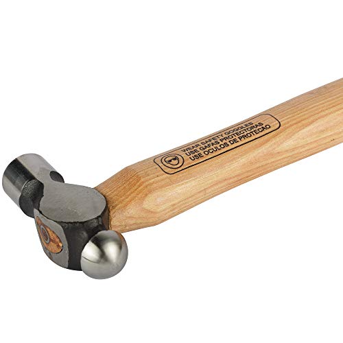 Image of STANLEY 54-111 Ball Pein Hammer-340gms