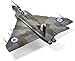 Airfix Gloster Javelin FAW.9/9R Model Kit (1:48 Scale)