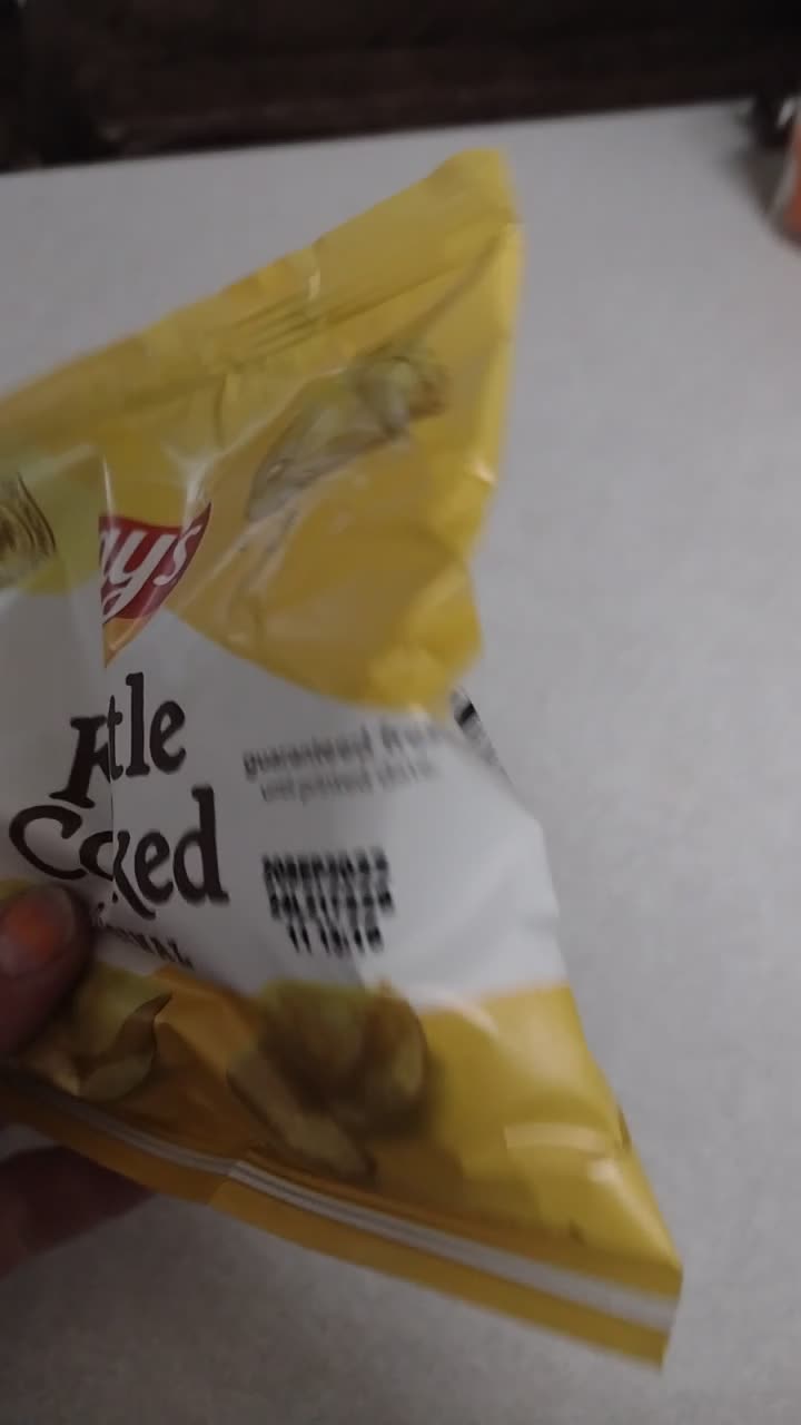 Received September 21st all my chips expired September 20th