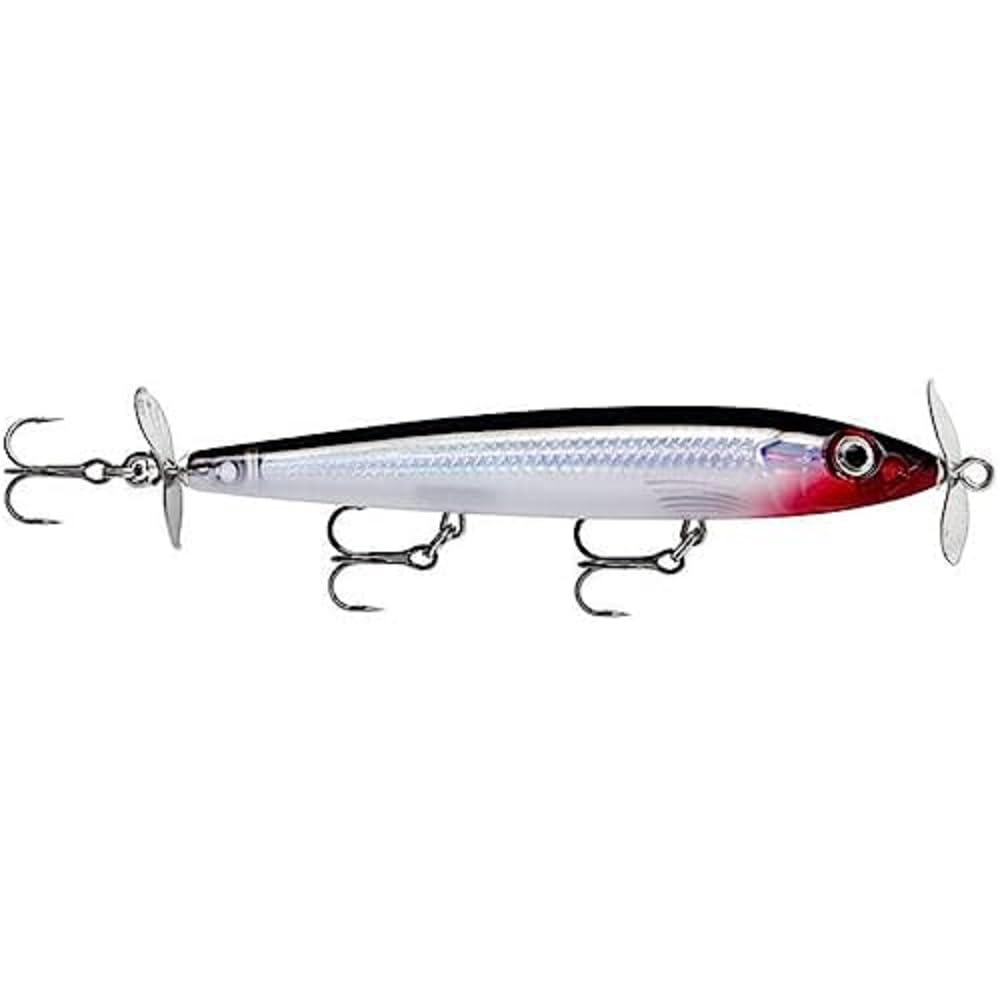 Rapala X-Rap Spinbait Sahte Balığı S 110MM