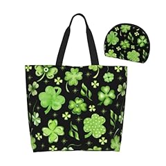 St. Patrick's Day Shamrock