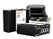 Produktbild SELFSAT MWR 4540 4G Cat 6 WLAN Router bis 300 Mbps inkl. SATCO 5G Antenne schwarz