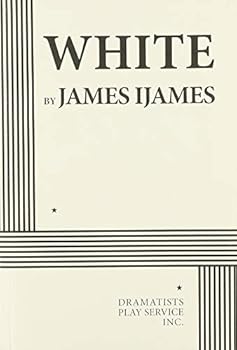 Paperback White Book