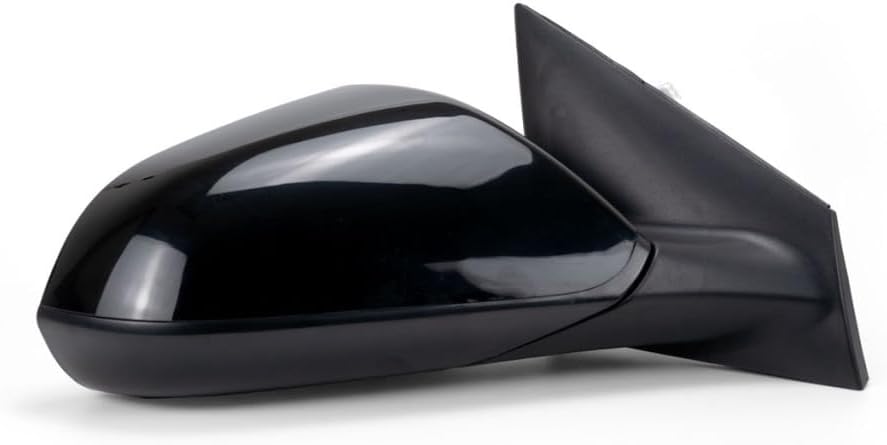 For Hyundai Sonata 2015 2016 2017 Door Mirror Passenger Side | Power | Heated | Paint To Match | Replacement For 87620-C2000 | HY1321203