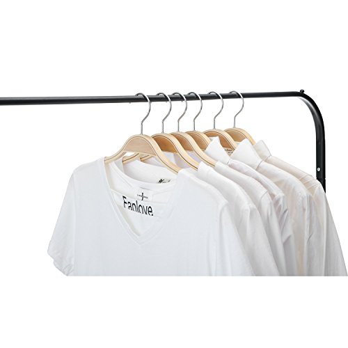 Bestoop Gruccia appendiabiti in legno, Rock