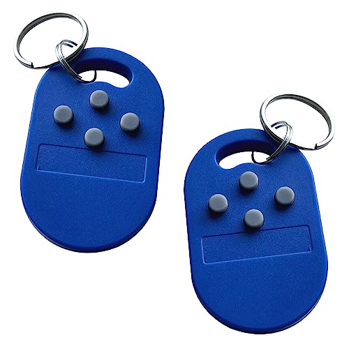HID 1346 ProxKey III (Pack of 5)