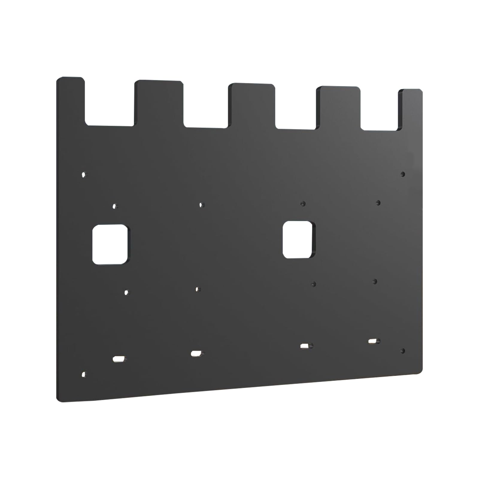 Support Mural De Batterie, Support Mural pour Support De Batterie Et Chargeurs pour Bosch Professional Accessoires pour Appareils à Batterie Support De Chargeurs Mural pour Batteries Bosch 1-4