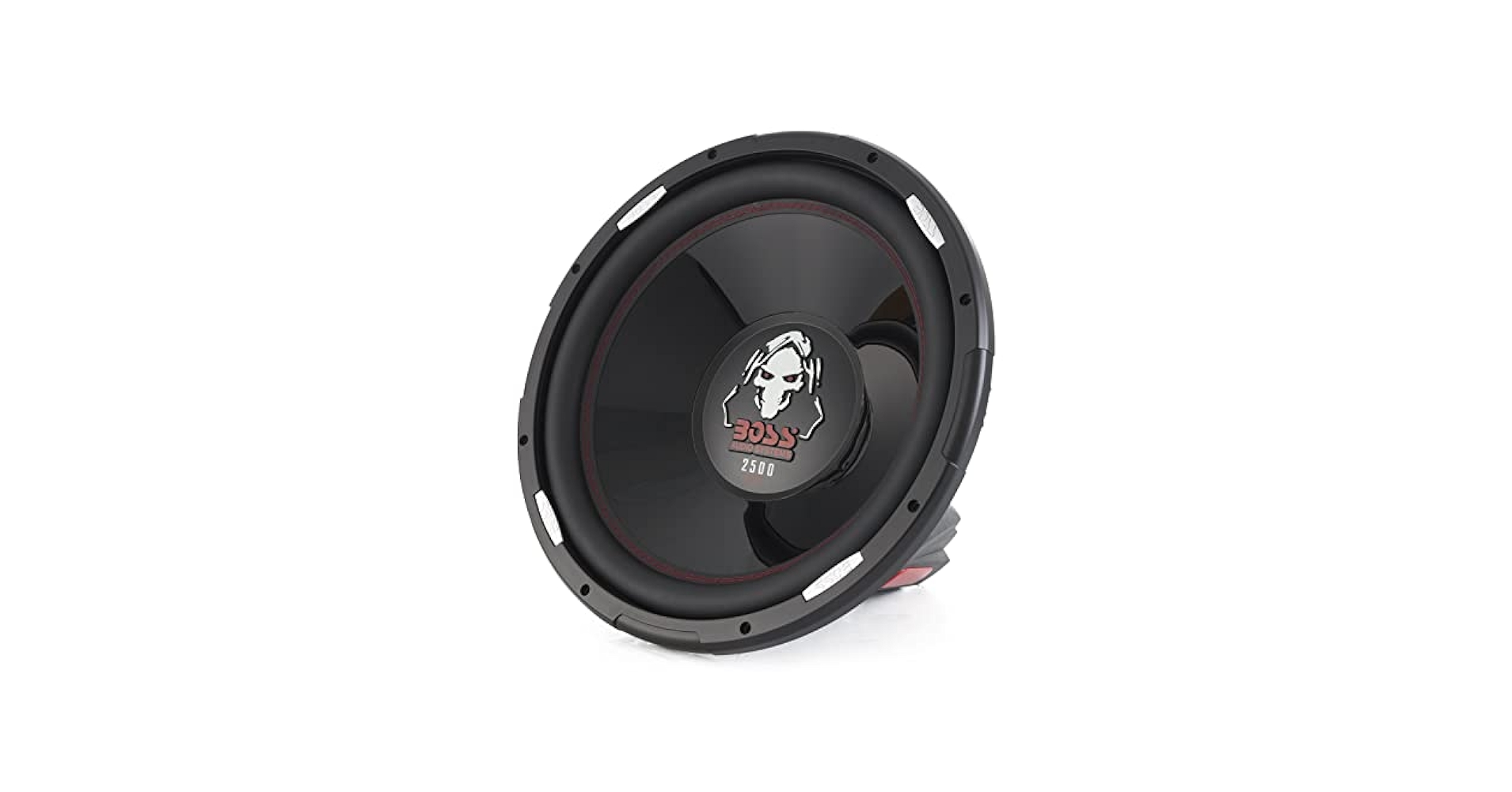 Amazon.com: New BOSS Phantom P156DVC 15