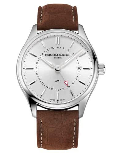 FREDERIQUE CONSTANT Analógico FC-252SS5B6