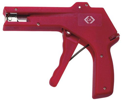C.K 495003 Cable Tie Gun