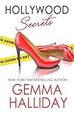 Hollywood Secrets: Hollywood Headlines Book #2 (Hollywood Headlines Mysteries)