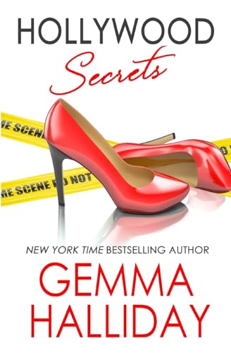Hollywood Secrets: Hollywood Headlines Book #2 (Hollywood Headlines Mysteries)