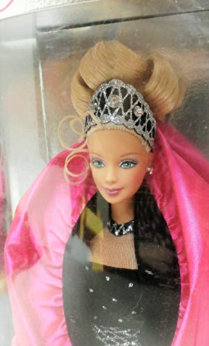 Barbie Happy Holidays Doll Special Edition (1998 Mattel) #TOP3