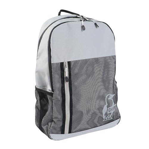[チャムス] Easy-Go Back Pack･Lt.Gray