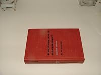 Fundamentals of Measurement: Techniques and Practices 0195008715 Book Cover