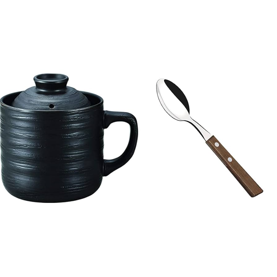 Amazon｜カクセー 電子レンジ調理器 炊飯マグ 1合炊き 楽炊御膳