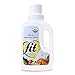 Fit Organic Produce Wash Soaker Org