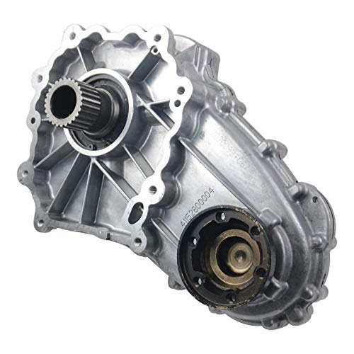 Newzq Transfer Case Assembly Replacement For Mercedes Benz Ml 250 280 300 350 Gl320 Gl350 Gl420 Gl450 A2512802900 2512801200 A2512800900 #TOP5