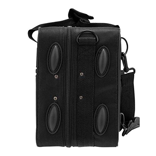 Brass Instruments Glarry Brass Trumpet Bb With 7C Mouthpiece For Standard Student Or Beginner Silver #TOP1