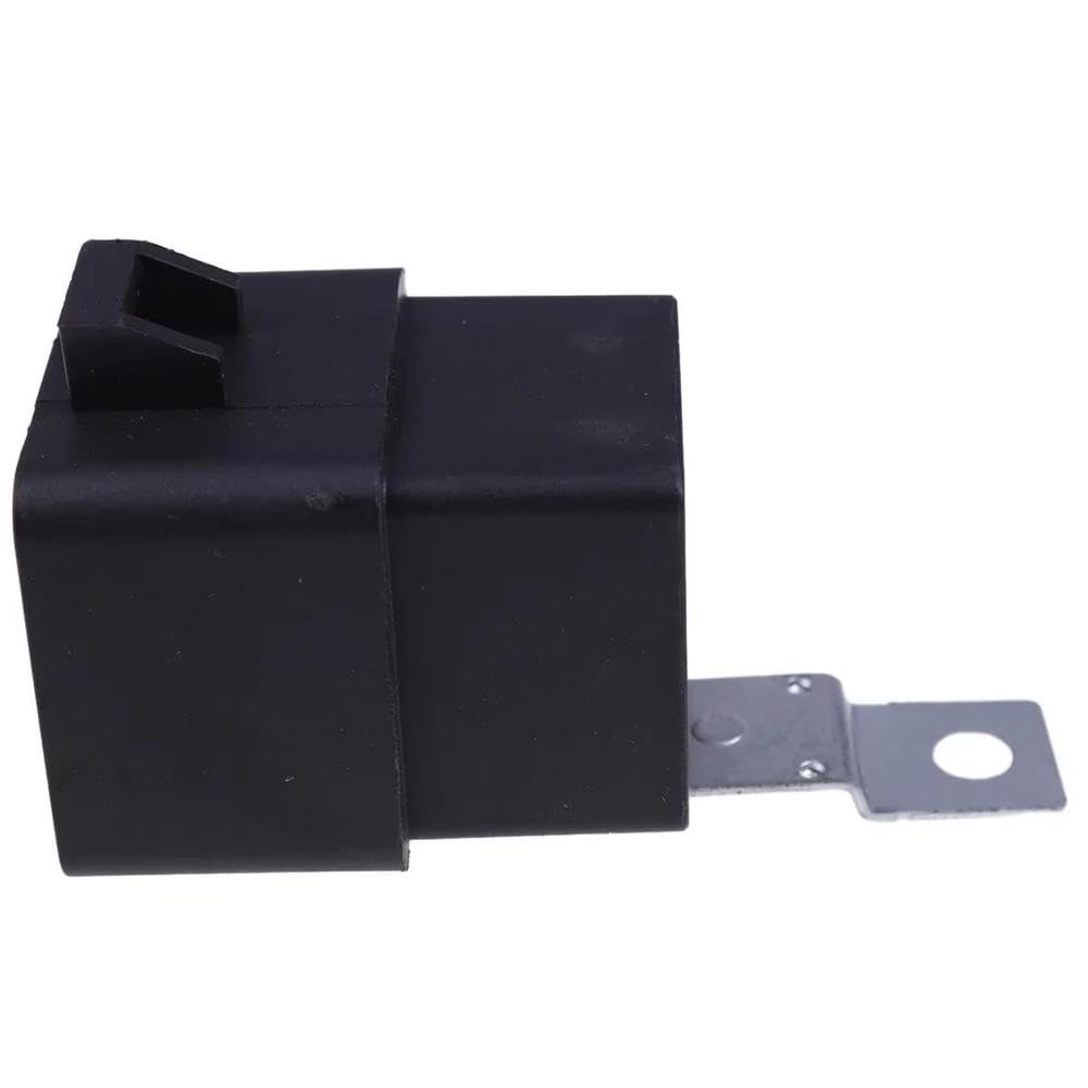 Relé De 24 V Para Caterpillar 320L 322B 311B Piezas Coche