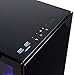 CyberpowerPC Gamer Xtreme VR Gaming PC, Liquid Cool Intel Core i9-9900K 3.6GHz, NVIDIA GeForce RTX 2070 Super 8GB, 16GB DDR4, 1TB PCI-E NVMe SSD, WiFi Ready & Win 10 Home (GXiVR8080A8, Black)