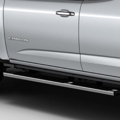 Genuine Gm Colorado Canyon Chrome Crew Cab 5