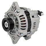 Alternator INEEDUP AMP Alternator Replacement for Mazda for RX-8 2004-2008 11025 N3H1-18-300A
