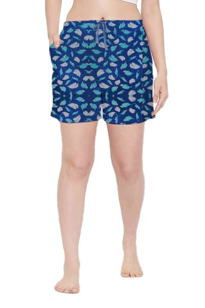 Image of Lyra Women Casual Shorts