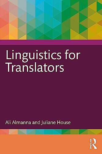 Linguistics for Translators view 2