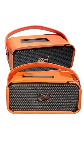Klipsch Nashville Bluetooth Xs[J[ [|[^u/TEho[/360°̉/24 AĐ/2ŃXeIĐ/Bluetooth 5.3/ho/h/IP67/oCobe[/}CN/ڑ] Nv