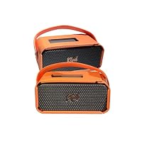 Amazon.co.jp: Klipsch Nashville Bluetooth スピーカー [ポータブル
