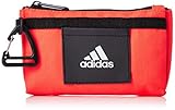 Mochilas adidas adidas Tiny Tote Bag Bolsa, Unisex Adulto, Rojsol/Negro/Blanco, Talla Única