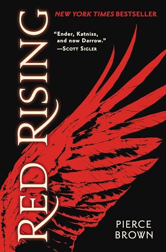 Red Rising view 2