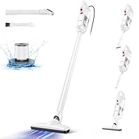 LUNINO　コードレス掃除機 Amazon | 掃除機 コードレス【8月新登場！70Kpa超強力吸引