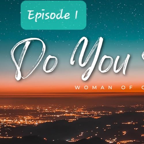 Pray for Yourself - Episode One