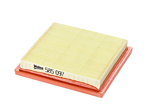 VALEO Filtri motore Filtro aria 585097 Eccellenti
