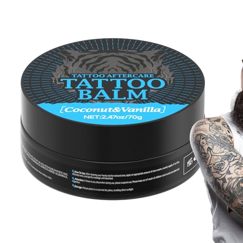 Bálsamo Body Art, Crema Hidratante Corporal, Crema de Absorción Rápida con Hidratación Duradera para Uso Diurno y Nocturno