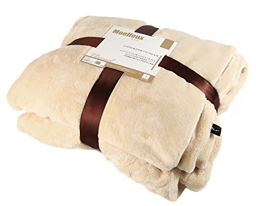 Moelleux ���G�� �y�Ƃ낯��2�����킹�t�����l���ѕz�z �V���O���T�C�Y �i�`������ IL81020-119