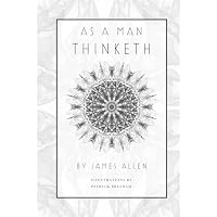 As A Man Thinketh