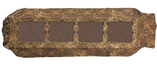 Beavertail 1800 Series Blind fits 17-19-Feet Boats Up to 85-Inch Beam, Max-4