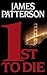 1st to Die (Women's Murder Club)