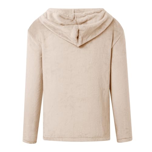 Women Jackets Zip Up Coats Clothes Hooded Clothing with Pockets - image 5