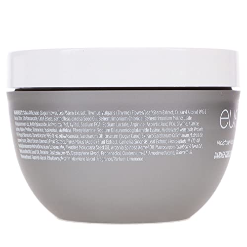 Eufora Beautifying Elixirs Moisture Masque 6.75 Oz. #TOP5