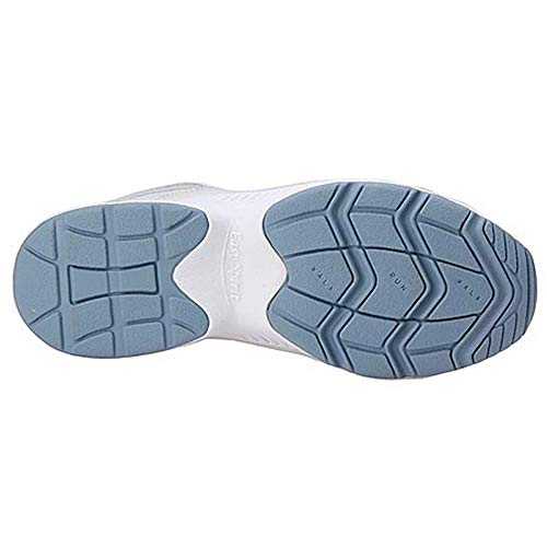 Easy Spirit Women's Romy Sneaker, White 130, 8.5 - Thumbnail 3