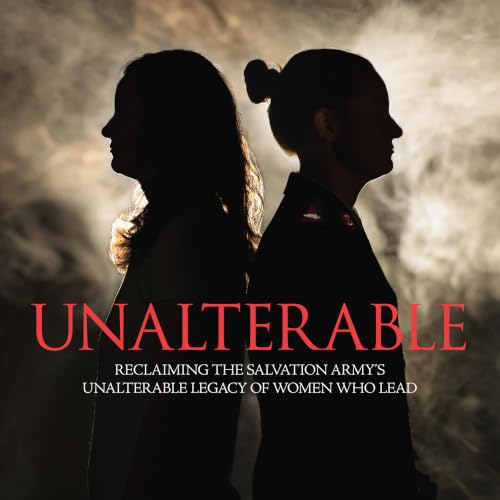 『Unalterable』のカバーアート